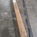 8ft LED Shop Light, 8' 100W 15000lm 6000K (12 Pack), 8 Foot Linkable led Shop Lights with Plug Fixture for Garage Workshop, T8 LED Tube Lights, High Output, (12Pack No Hanging)