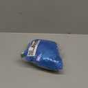 Princess Costumes for Girls Dress Up Clothes for Little Girls Toddler Costume with Accessories Crown Christmas Birthday Party (100 2-3 Years, Blue)