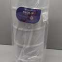 Future Way C1200 Pool Filter Cartridge Replacement for Hayward Star Clear Plus C1200, Replace Pleatco PA120, Hayward CX1200RE, Unicel C-8412, 120 sq.ft