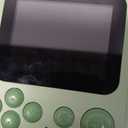 Kids Camera Instant Print, Birthday Gifts for Girls Boys with 3 Rolls Print Paper & 32GB Card, 48MP Toddler Digital Camera 1080P HD Video Toys Cameras for Kids 3-12, Green