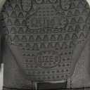 QUMY Dog Shoes for Large Dogs, Medium Dog Boots & Paw Protectors for Winter Snowy Day, Summer Hot Pavement, Water-Resistant in Rainy Weather, Outdoor Walking, Indoor Hardfloors Skid-Resistant Sole (Size 6: 2.6''x3.0''(W*L) (Pack of 4))