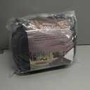 winemana Black Shade Cloth 90%, 8x10 FT Mesh Tarp - Garden Shade for Greenhouse, Patio, Vegetables, Plants Cover and Chicken Coops, Sun Shade Net for Outdoor Protection with Reinforced Grommets
