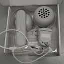 On-Ear Earflap Ear Protector Enhanced Sound Compatible with Meta Quest 3/2 VR Headset Headphone Sound Collector Ear Muffs