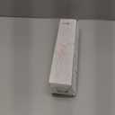 HTVRONT Heat Transfer Vinyl White HTV Rolls - 12" x 20ft White Iron on Vinyl for All Cutting Machines, HTV Vinyl for Shirts - Easy to Cut & Weed for Heat Transfer Design