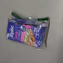 Ziploc Snack Bags, Easy Open and Close, Small Plastic Food Storage Bags, 108 Bags Total