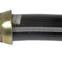 Dorman H620780 Front Passenger Side Brake Hydraulic Hose Compatible with Select Cadillac / Chevrolet / GMC Models