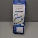 Baseboard Cleaner Tool with Handle, Wall Cleaner with Extendable Long Handle ,Door Frame Cleaning Tool Including 4 Reusable Cleaning Pads. Quick Clean Baseboard Cleaning, Ceiling and Wall.