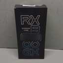 CoBak Hard Carrying Case for ASUS ROG Xbox Ally & ROG Xbox Ally X 7" 2025 - 3 in 1 Accessories Bundle with 2 Screen Protectors, 4 Thumb Grip Caps, 22 SD Card Cartridges, Portable Travel Bag, Black