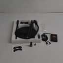 UV Lash Glue System, UV Lash Lamp Light for Lash Extensions with Foot Pedal