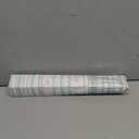 decalmile Jungle Animals Wall Decals Elephant Giraffe Safari Wall Stickers Baby Nursery Kids Room Living Room Wall Decor