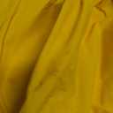 Lukovee Dog Raincoat, Adjustable Dog Rain Jacket with Clear Hooded Double Layer for Large Medium Small Dogs Puppies, Waterproof Rain Coat Poncho with Reflective Storage Pocket & Rim (Yellow, XXL)