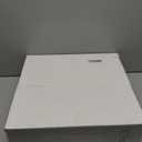 Black 3-Ring LED Pendant Light, Dimmable Modern Chandelier, Adjustable LED Island Lighting for Kitchen Island, Dining Room, Foyer, High Ceiling Spaces (24'')