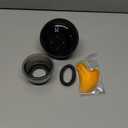 REVO The Original 4-in-1 Smart Cupping Therapy Massager, Red Light Therapy for Targeted Pain Relief, Knots, Aches, Muscle Soreness, Circulation & Tighter Skin, Portable Cupping Kit