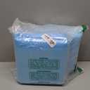 Medline Light Absorbency Underpad, 23" x 36", 50 Count, Disposable Bed, Furniture & Surface Protection, For Kids, Adults, Elderly, Puppy Pad, Changing Pad, Incontinence Pee Pad, Chucks