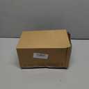 6ft prelit Lighted Christmas Garland with LED Lights,Battery Powered with Pine Cones,Eucalyptus Leaves,Berries, Pine Needles,Christmas Garland for Fireplace Mantle Decorations. (Green)