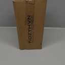 100% Cotton Muslin Blanket Queen 90" x 90", 6 Layers Breathable and Lightweight Cotton Throw Blanket for Bed, Soft Quilt Bedspread Coverlet, Gauze Blanket for Adults All Season, Grey