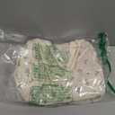 LEDAOU Lunch Box for Women Insulated Lunch Bag Cute Lunchbox Compact Cooler Thermal Reusable Lunch Tote for Work School Picnic Travel (Purple Flowers)