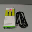 Belkin Patch cablecast Black (A3L791BT02MBLKS)