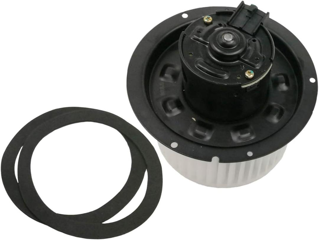 Heater Blower Motor w/Cage for Aviator Mountaineer Explorer 700066
