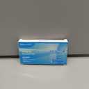 Hearing aid Wax Guard Filter for phonak, widex and Resound Wax Traps Hear Clear Cleaning kit Accessory (40 Filters) (Black)