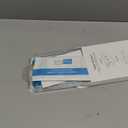 AmFilm Autoalignment OneTouch for Samsung Galaxy S25+ Plus 6.7'' Screen Protector + Camera Lens Protector, Tempered Glass, 30 seconds Installation, Bubble Free, Case Friendly, AntiScratch [2+2 Pack]