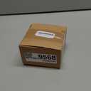 Magnetic RV Flag Pole Holder 1 Pcs, for Outside House, Heavy-Duty Aluminum Metal Rust Proof, 2-Position Flag Pole Bracket Mount for 1" Inner Diamete Flag Polewith Three Strong Magnets