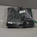 Bodaon Pizza Bags for Delivery, Insulated Pizza Delivery Bag for Delivery Drivers, 20" x 20" x 6" Pizza Warmer Bags for Carry Hot, Commercial Food Warmers for Catering, Pizza Carrier, Black