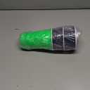 Mix Of 2 Stainless Steel Cups Stackable, 3 Plastic Party Cups 15 Oz