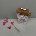 Reborn Baby Dolls Crib, Babys Doll Bed for 18 Inch Baby Dolls, Removable Babys Doll Playpen Toy Crib, Reborn Baby Doll Accessories with Storage Bag, Pack n Play Toy Gift for Kids