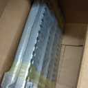 18 Grill Heat Plates Shield Grill Burners Radiant Tray for DCS Grills 27DBQR, DCS 36 BGB36-BQARL, 48 BGB48-BQARL, 30 BGB30-BQR-L, Dynamic Cooking Systems Gas Grill Replacement Parts