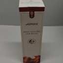 AIMIKE Round Brush for Blow Out, Medium Round Hair Brush Nano Thermal Ceramic & Ionic Tech, for Blow Drying & Styling, Curling and Shine - 2.9 inch Barrel w/Boar Bristles