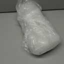 12 inch x 20 ft Bubble Cushioning Wrap, Perforated Every 12" Protective Packing Moving & Shipping Supplies for Boxes & Fragile Items