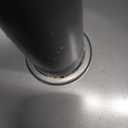 Chicago Metallic Angel Food Cake Pan with Cooling Feet, 2-Piece Nonstick Tube Pan, 9.5 Inch Carbon Steel, Perfect for Pound and Sponge Cakes