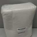 SheeChung Ironing Board Pad Only,Fit Ironing Boards Up to 57"x21",Cut to Desired Sizes,Ultra Thick Replaceable Ironing Padding,Universal Premium Felt Ironing Board Pad