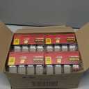 Scotch Super Hold, Transparent, Clear Glossy Finish, 4 Tape Rolls with Dispenser, Tape Rolls for Home Office and School, 3/4 in. x 650 in.