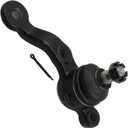 Beck/Arnley 101-5433 Suspension Ball Joint For 2001-2005 Lexus IS300
