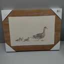Duck Family Wall Art, 1 ct -Kroger 19"×14"