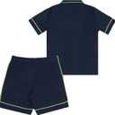 Fruit of the Loom Energize Boy's Loose Fit Pajama Set (4-5)