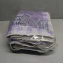 Purple Kitchen Rugs Set of 3 Lavender Kitchen Rug Purple Floor Mats Lavender Decor Area Rug for Farmhouse Home Accessories Stuff,20 x 32, 20 x 47 and 20 * 59 Inch