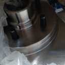 Detroit Axle - Front Brake Kit for 2WD 2000-2003 Ford F-150, 2002 Lincoln Blackwood Replacement 2000 2001 2002 2003 Disc Brake Rotors Ceramic Brakes Pads 5 Lugs