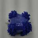 Microfiber Mitt, Car Wash Mitt(4-Pack) Noodle Microfiber Wash Gloves Car Cleaning Microfiber Mitt with Polishing Cloth 