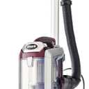 Shark NV752 Rotator Powered Lift-Away TruePet Upright Vacuum with HEPA Filter, Large Dust Cup Capacity, LED Headlights, Upholstery Tool, Perfect Pet Power Brush & Crevice Tool, Bordeaux