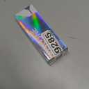 VISOONE Rectangle TR90 Blue Light Blocking Glasses Computer Eyewear with Preppy Look for Women and Men Cougar