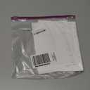 Filofax Organizer Refill, A5 Size, Meal Planner Pack, White Paper, 8.26" x 5.82", 56 Sheets (B132683)