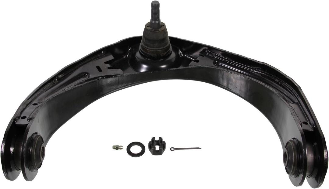 MOOG CK620174 Suspension Control Arm and Ball Joint Assembly
