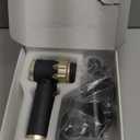 Car Vacuum Portable Cordless - Handheld Vacuum Cleaner with 16000PA Strong Suction, 7-in-1 Air Duster/Blower, Rechargeable Mini Vacuum with Long Battery, Multi-Nozzles for Car,Home, Office, Pet