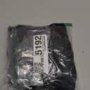 Mens Swim Trunks with Compression Liner, Vintage Black USA Flag Men Bathing Suit Swimming Trunks 9 Inch Inseam Board Shorts Men's Swimwear, 4 Way Stretch Beach Shorts Quick Dry Swimsuits, XL