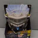 Marvel Studios' Black Panther: Wakanda Forever Attuma Shark Armor Mask Role Play Toy with Hammerhead Expansion Feature (Kids Size)