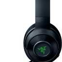 Kraken V3 X Headset Black Razer - RZ0403750300