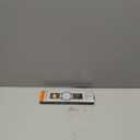 Bandletic Tactical Nylon Compatible with Garmin Fenix 7X 6X 5X Watch Band - 26mm Quick Fit Rugged Strap for Fenix 8 51mm/7X 6X Pro/5X Plus/3/3 HR/Instinct 2X Solar 3 50mm /Enduro/Quatix/Tactix/Epix, Army Green, Size: 26mm - Medium (175-190mm)